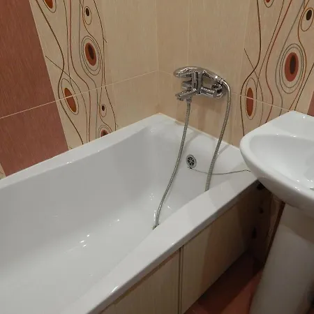 Гамарника 9 Appartamento Minsk