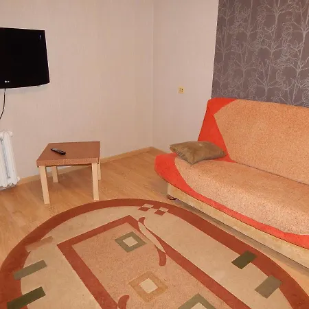 Гамарника 9 Minsk