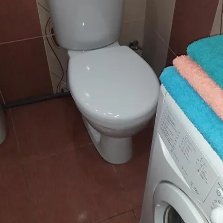 Гамарника 9 Appartamento