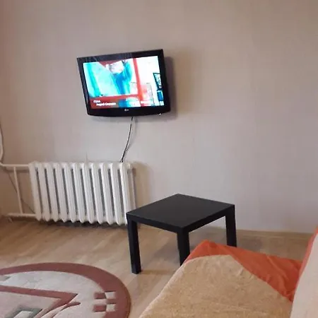 Гамарника 9