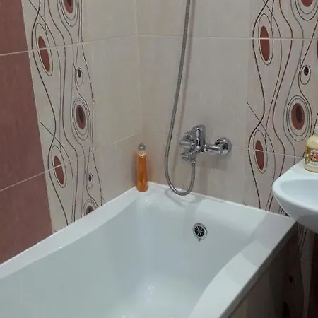 Appartamento Гамарника 9 Minsk