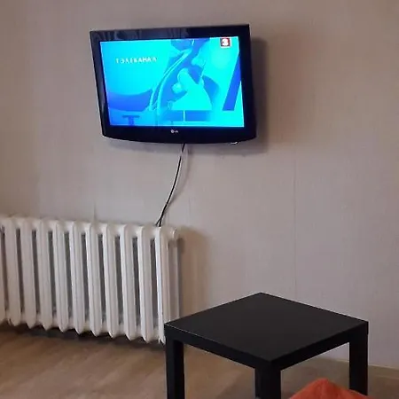 Гамарника 9 Appartamento