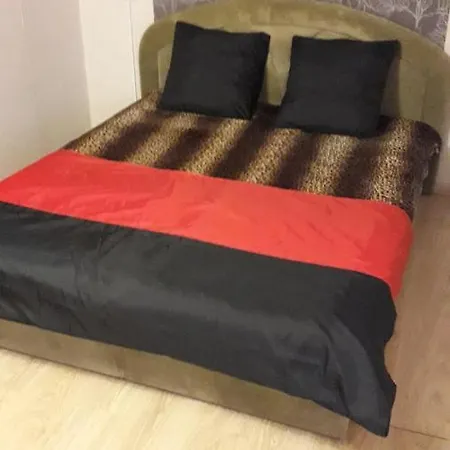 Гамарника 9 * Minsk