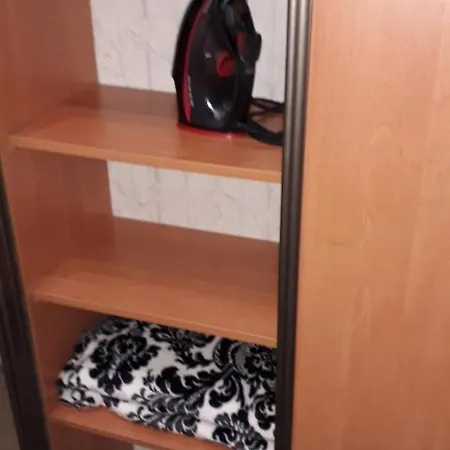 Apartment Гамарника 9 *