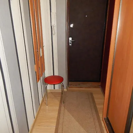 Apartment Гамарника 9 Minsk