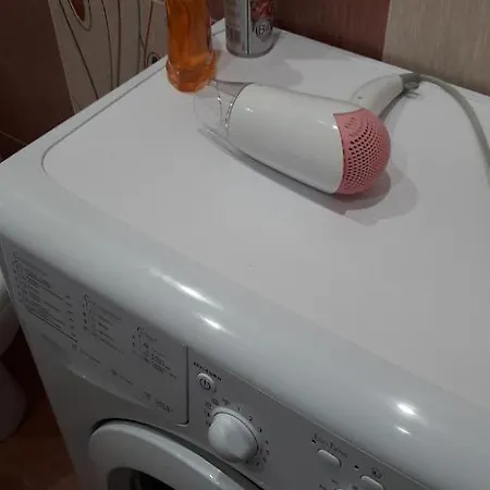 Гамарника 9 Apartment Minsk