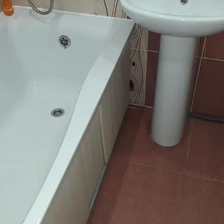 Apartment Гамарника 9 Minsk